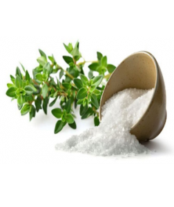 آویشن و نمک دریا (طب اسلامی-آیت الله تبریزیان)عطاری مسلمین