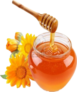 عسل طبیعی(طب اسلامی-آیت الله تبریزیان)عطاری مسلمین