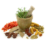 ترکیبات داروهای گیاهی (طب اسلامی-آیت الله تبریزیان) عطاری مسلمین