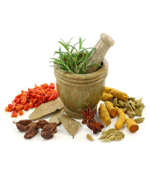 ترکیبات داروهای گیاهی (طب اسلامی-آیت الله تبریزیان) عطاری مسلمین