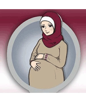 بارداری (طب اسلامی-آیت الله تبریزیان) عطاری مسلمین