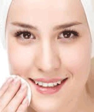 چاقی صورت (طب اسلامی-آیت الله تبریزیان) عطاری مسلمین