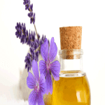 ترکیبات قطره بنفشه پایه زیتون (طب اسلامی-آیت الله تبریزیان) عطاری مسلمین
